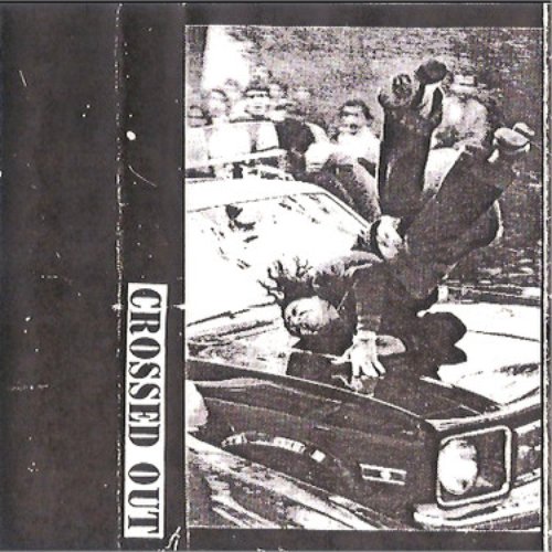 Demo 91 — Crossed Out | Last.fm